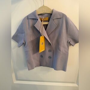 Le bourdon boys blazer